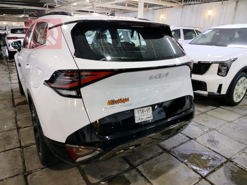 کیا سپۆرتاج